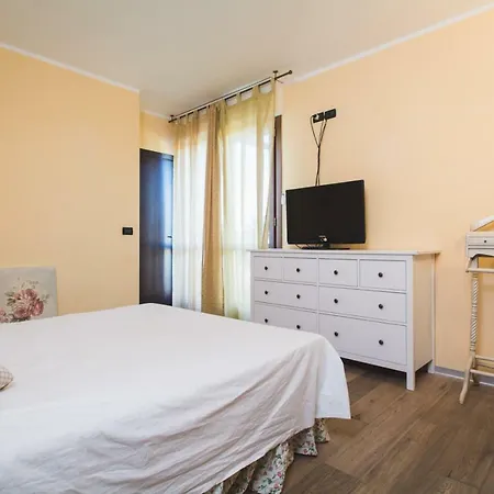 Appartamento Attico Vista San Luca Casalecchio Di Reno
